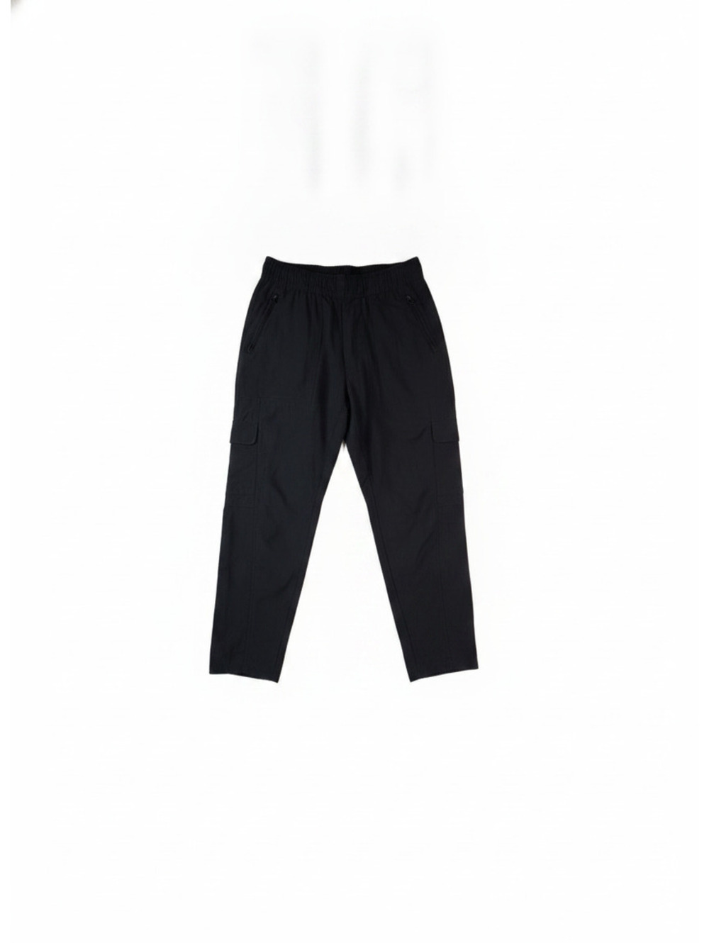 Athleta‎ Chelsea Lined Cargo Pants Black Size 10